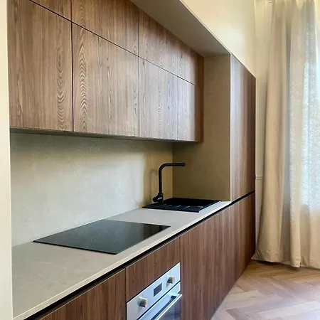 아파트 Velours By Collection Aura - Maison Les Arcades Face A La Gare De