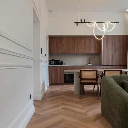 Velours By Collection Aura - Maison Les Arcades Face A La Gare De Lejlighed