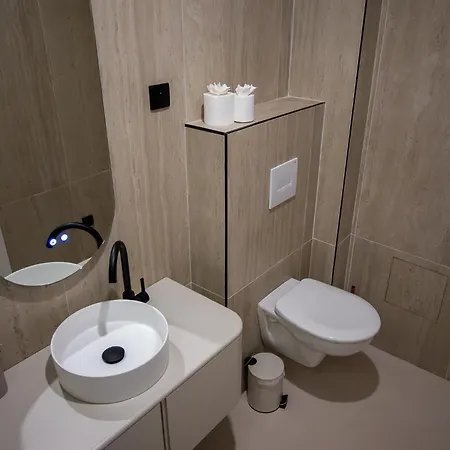 아파트 Velours By Collection Aura - Maison Les Arcades Face A La Gare De *