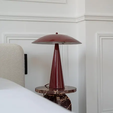 Velours By Collection Aura - Maison Les Arcades Face A La Gare De