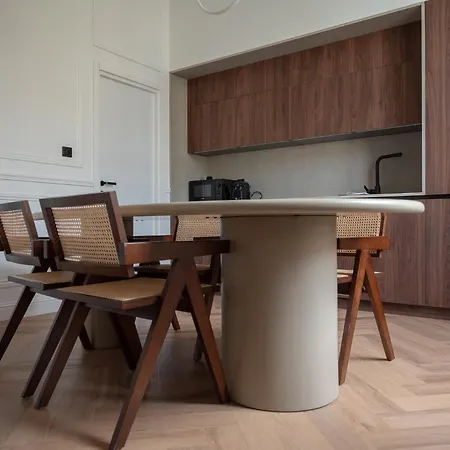 Velours By Collection Aura - Maison Les Arcades Face A La Gare De 아파트 Charleville-Mézières