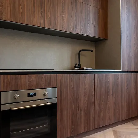 Velours By Collection Aura - Maison Les Arcades Face A La Gare De Apartment